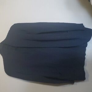 Ladies sweater size large